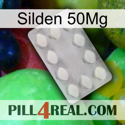 Silden 50Mg 16